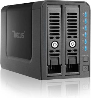 Serwer plików Thecus N2350 3