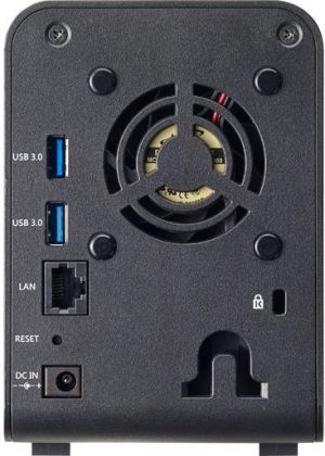 Serwer plików Thecus N2350 4