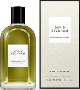 DAVID BECKHAM Botanical Resin EDP 100ml 1