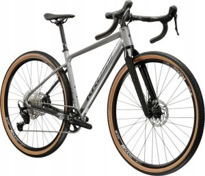 Rower gravel Kross Esker 5.0 U 28 M sza_grf p one size 2