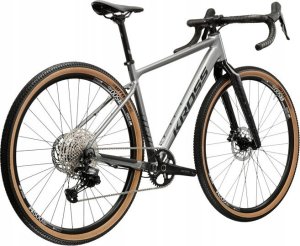 Rower gravel Kross Esker 5.0 U 28 M sza_grf p one size 3