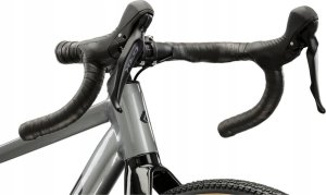 Rower gravel Kross Esker 5.0 U 28 M sza_grf p one size 6