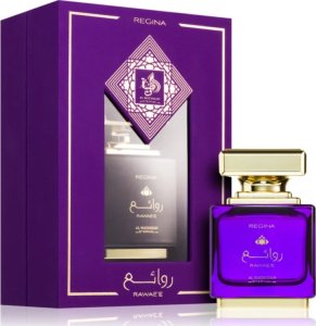 AL WATANIAH Rawae`e Regina EDP 100ml 1