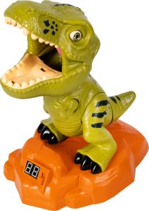 Gra Interaktywna Dla Dzieci Głodny Dinozaur Pistolet Kulki Ruchomy Cel 2
