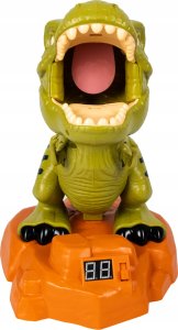 Gra Interaktywna Dla Dzieci Głodny Dinozaur Pistolet Kulki Ruchomy Cel 3