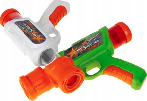 Gra Interaktywna Dla Dzieci Głodny Dinozaur Pistolet Kulki Ruchomy Cel 5