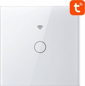 Dotykowy włącznik światła WiFi Gosund SLS1 (opcjonalny N, pojedynczy) Tuya 2