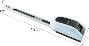 Napęd bramy garażowej MPG800N 2