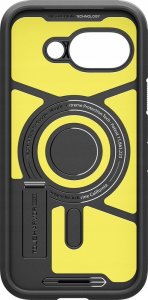 Spigen SPIGEN TOUGH ARMOR MAG MAGSAFE GOOGLE PIXEL 9A BLACK 3