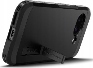 Spigen SPIGEN TOUGH ARMOR MAG MAGSAFE GOOGLE PIXEL 9A BLACK 6
