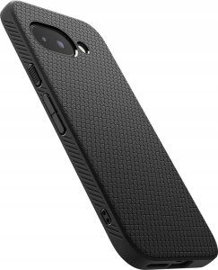 SPIGEN LIQUID AIR GOOGLE PIXEL 9A MATTE BLACK 3