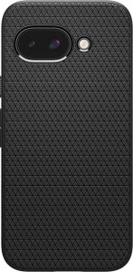 SPIGEN LIQUID AIR GOOGLE PIXEL 9A MATTE BLACK 5