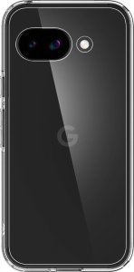 SPIGEN ULTRA HYBRID GOOGLE PIXEL 9A CRYSTAL CLEAR 4
