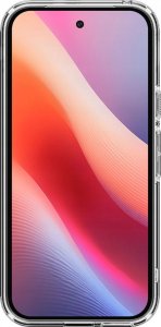 SPIGEN ULTRA HYBRID GOOGLE PIXEL 9A CRYSTAL CLEAR 8