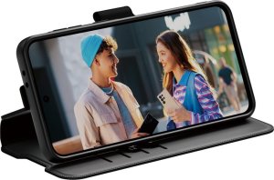 PanzerGlass Etui CARE by Feature Wallet Case Kickstand Samsung Galaxy A36 5G 4