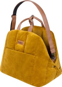 RECOBED Torba Transportowa miodowa 2