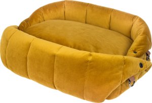 RECOBED Torba Transportowa miodowa 3