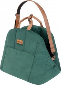 RECOBED Torba Transportowa zielona 2