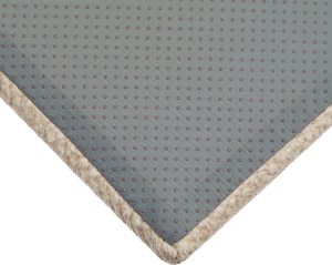 Recobed RECOBED Mata na parapet Bukla beżowy L 30cm x 60cm x 2cm 3