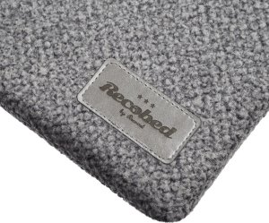 Recobed RECOBED Mata na parapet Bukla szary L 30cm x 60cm x 2cm 2