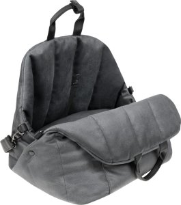 RECOBED Torba Transportowa szara 2