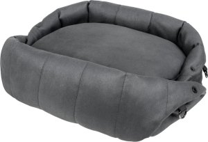 RECOBED Torba Transportowa szara 3