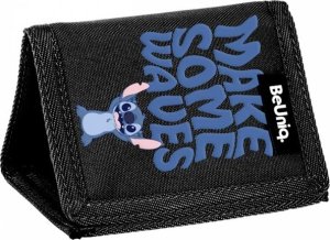 STITCH PORTFEL DZIECIĘCY BeUniq SZKOLNY DLA DZIEWCZYNEK LILO i STICH 1