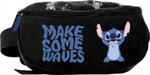 STITCH SASZETKA NERKA TORBA na PAS MŁODZIEŻOWA BeUniq DLA DZIEWCZYNY STICH 1