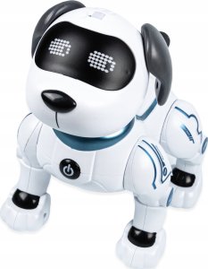 Robot Piesek Sterowany Rc Programowany Komendy 7