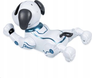 Robot Piesek Sterowany Rc Programowany Komendy 9