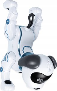 Robot Piesek Sterowany Rc Programowany Komendy 10