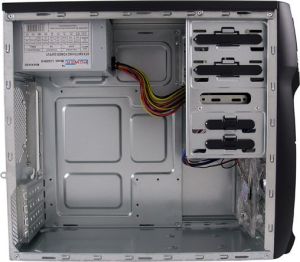 Obudowa LC-Power 2000MB (LC2000MB-420H-12) 4