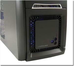 Obudowa LC-Power 2000MB (LC2000MB-420H-12) 6