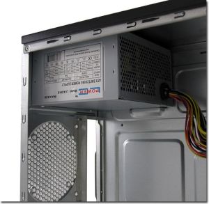 Obudowa LC-Power 2000MB (LC2000MB-420H-12) 8