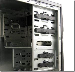 Obudowa LC-Power 2000MB (LC2000MB-420H-12) 10