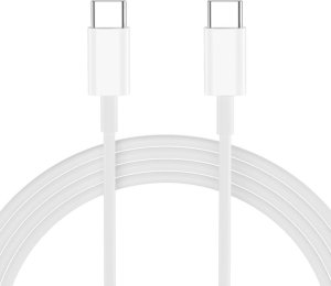 TECH-PROTECT NC20W 1-PORT NETWORK CHARGER PD20W + TYPE-C CABLE WHITE 7