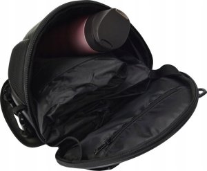Verk Torba Motocyklowa Zadupek - Wodoodporna Sakwa Tail Bag na Siedzenie 2w1 3