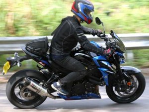 Verk Torba Motocyklowa Zadupek - Wodoodporna Sakwa Tail Bag na Siedzenie 2w1 4