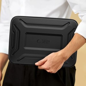 TECH-PROTECT KEVLAR PRO LAPTOP 13-14 BLACK 11