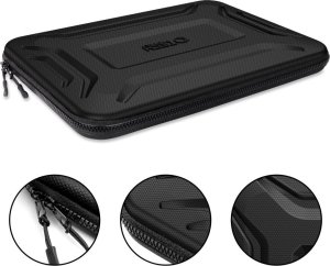 TECH-PROTECT KEVLAR PRO LAPTOP 13-14 BLACK 7