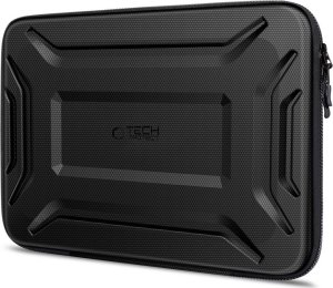 TECH-PROTECT KEVLAR PRO LAPTOP 15-16 BLACK 1