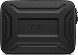 TECH-PROTECT KEVLAR PRO LAPTOP 15-16 BLACK 2