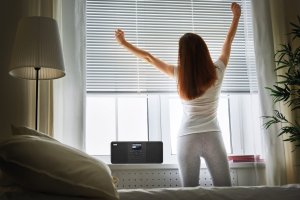 Radio Imperial DABMAN i205 DAB+/FM CD czarne 4