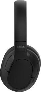 SOUNDFORM ISOLATE NOISE CANCELLING HEADPHONES, BLA 2