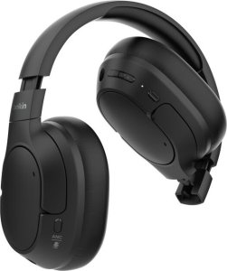 SOUNDFORM ISOLATE NOISE CANCELLING HEADPHONES, BLA 3
