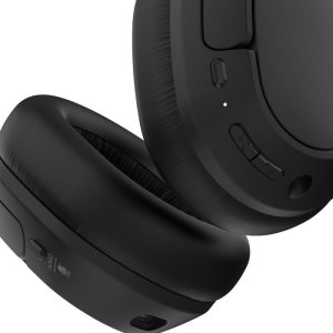 SOUNDFORM ISOLATE NOISE CANCELLING HEADPHONES, BLA 6