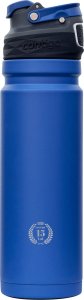 Kubek termiczny Free Flow Contigo 700ml Jubileusz 15 lat - Niebieski 1