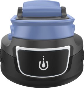 Kubek termiczny Free Flow Contigo 700ml Jubileusz 15 lat - Niebieski 19