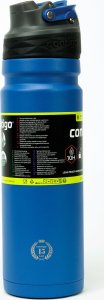Kubek termiczny Free Flow Contigo 700ml Jubileusz 15 lat - Niebieski 5