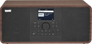 Radio Imperial DABMAN i205 DAB+/FM CD drewno 1